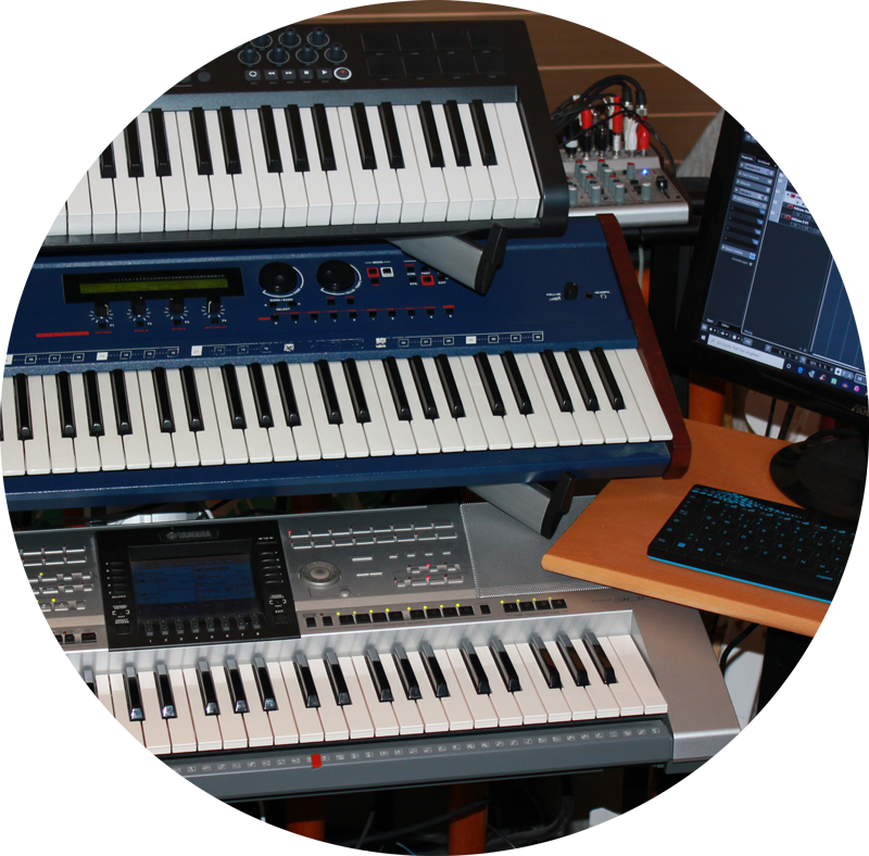 MusikEquipment Beratung Hilfe